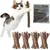 LovuPet 40pcs Bâtonnets à Mâcher pour Grincer des Dents - Jouets Molaires LovuPet 40pcs Bâtonnets à Mâcher pour Grincer des Dents - Jouets Molaires