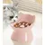 ZENITHMIND Bol Slow Food surélevé pour chat