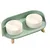 ZENITHMIND Gamelle pour Chat Ceramique ZENITHMIND Gamelle pour Chat Ceramique