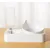 ZENITHMIND Bol d'alimentation pour chat 2 en 1