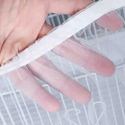 Housse pour Cage à Oiseaux