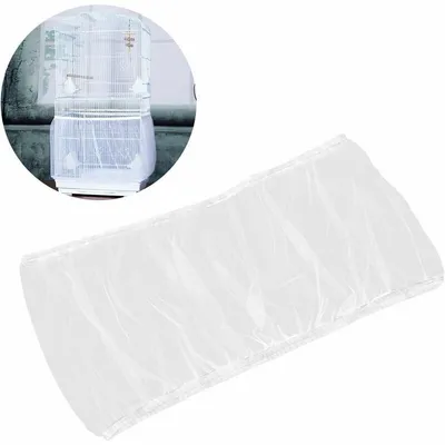 Housse pour Cage à Oiseaux Housse pour Cage à Oiseaux