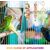 LovuPet Lot de 8 jouets à mâcher pour oiseaux, en bois naturel
