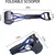 LovuPet Ramasse-crottes portable pour chiens et chats de manche pliable