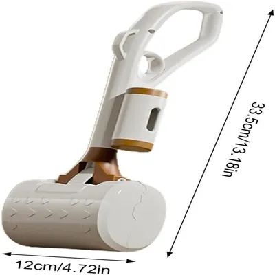 LovuPet Ramasse-crottes portable, avec sac de rangement