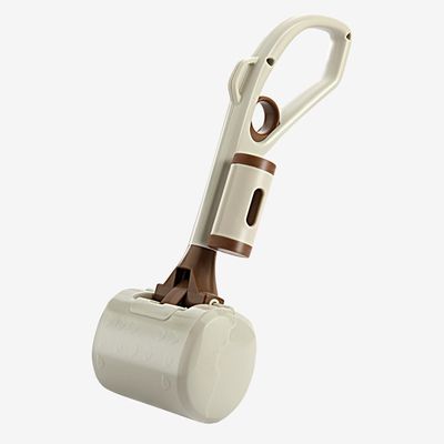 LovuPet Ramasse-crottes portable, avec sac de rangement
