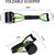 LovuPet Ramasse-crottes portable pour chiens et chats de manche pliable