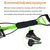 LovuPet Ramasse-crottes portable pour chiens et chats de manche pliable