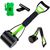 LovuPet Ramasse-crottes portable pour chiens et chats de manche pliable