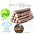 LovuPet 6 Pièces Jouets pour Chats Intérieur+ 10 bâtons molaires