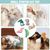 LovuPet 5 Pièces Jouet chat Herbe à Chat, Peluche pour Chat Jouets