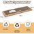 ZENITHMIND 3 pcs grattoir chat avec jeu grattoir chat