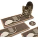 ZENITHMIND 1 pcs grattoir chat avec jeu grattoir chat