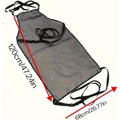 ZooVenture Protège - Ventre Maille Légère Et Respirante Pour Chevaux