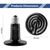 ZooVenture Lot De 2 Ampoules Céramiques Chauffantes E27 pour Petits Animaux