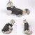 Pet Planet Costume post opératoire pour chat