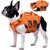 FurryFusion Gilet de sauvetage pour chien