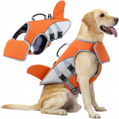 Pet Planet AquaSport Gilet De Sauvetage Pour Chien Pour Chiens