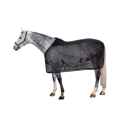 ZenPets Couverture anti-mouches pour chevaux