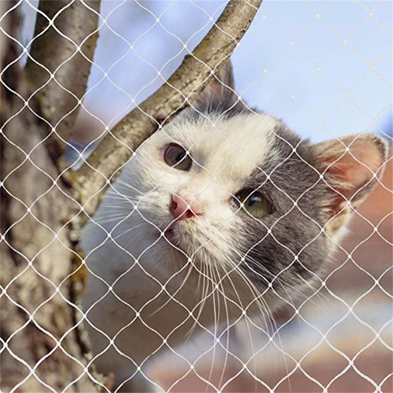 IntiMeg Protection en grille pour animaux de compagnie