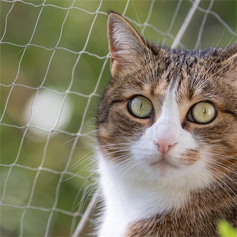 IntiMeg Protection en grille pour animaux de compagnie
