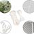 IntiMeg Protection en grille pour animaux de compagnie