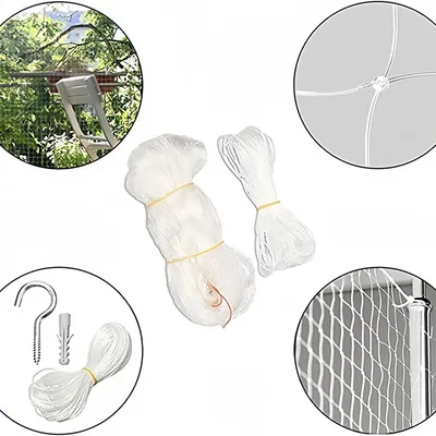 IntiMeg Protection en grille pour animaux de compagnie