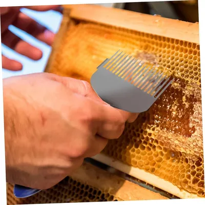 ZooVenture Fourchette À Désoperculer Pour Ruche