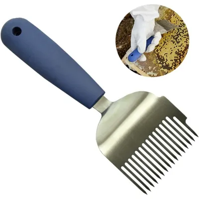 ZooVenture Fourchette À Désoperculer Pour Ruche