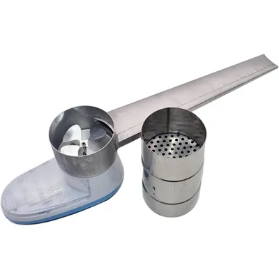 ZooVenture Dispositif De Soufflage De Poussière De Ruche