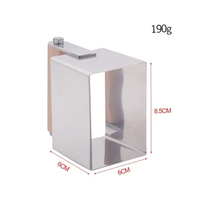 ZooVenture Couteau Coupe - Miel 5 Boîtes Pour Abeilles