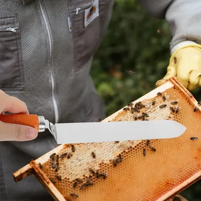 ZooVenture Outil Multifonctionnel D'apiculture