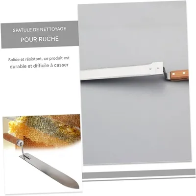 ZooVenture Outil Multifonctionnel D'apiculture