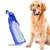 IntiMeg Bouteille d'eau portable pour chien IntiMeg Bouteille d'eau portable pour chien