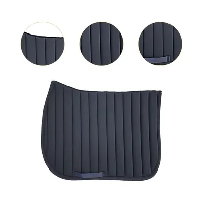 ZenPets Coussin anti-transpiration pour cheval