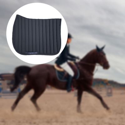 ZenPets Coussin anti-transpiration pour cheval