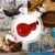 ZenPets Tasses d'eau pour volaille