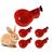 ZenPets Tasses d'eau pour volaille
