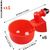 ZooVenture 6 Pièce Kit Abreuvoir Automatique DIY Pour Poules Volaille
