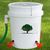 ZooVenture 10 Pack Eau Pour Volaille Pour Poulets Canards Animaux De Ferme
