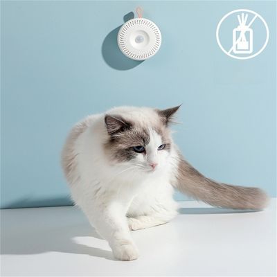 Pet Planet Désodorisant intelligent pour litière de chat