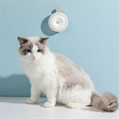 Pet Planet Désodorisant intelligent pour litière de chat
