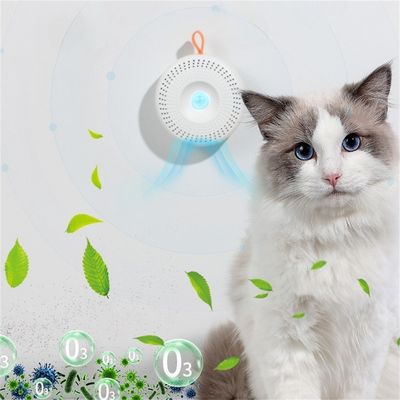 Pet Planet Désodorisant intelligent pour litière de chat