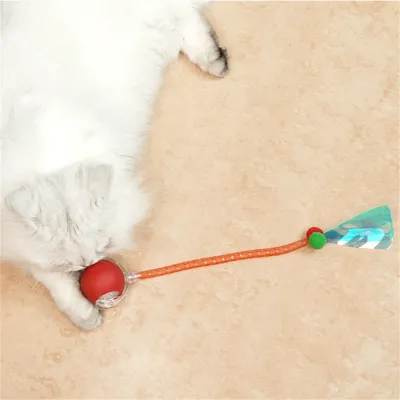 Pet Planet Balle intelligente pour chat