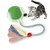 Pet Planet Balle intelligente pour chat Pet Planet Balle intelligente pour chat