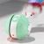 Pet Planet Jouet intelligent Balle interactive pour chat