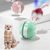 Pet Planet Jouet intelligent Balle interactive pour chat
