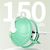Pet Planet Jouet intelligent Balle interactive pour chat