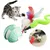 Pet Planet Jouet intelligent Balle interactive pour chat Pet Planet Jouet intelligent Balle interactive pour chat