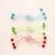 IntiMeg Jouet de corde en forme de balle pour chat 3 jouets